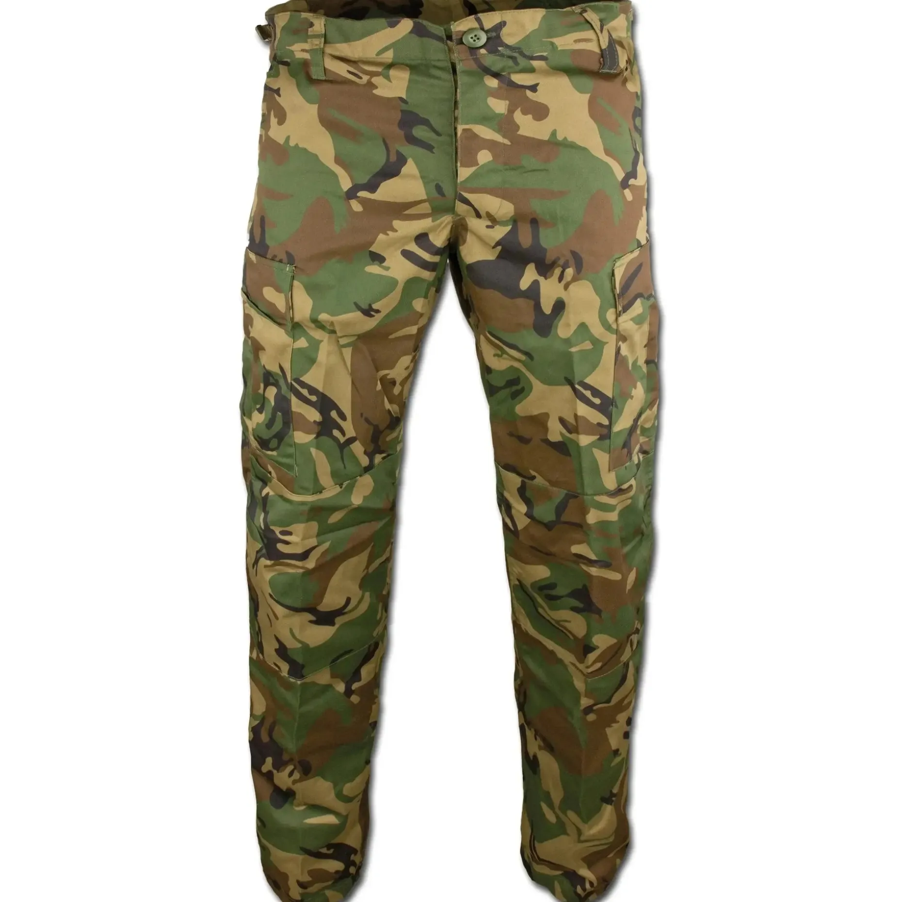 MMB - US Feldhose BDU Style