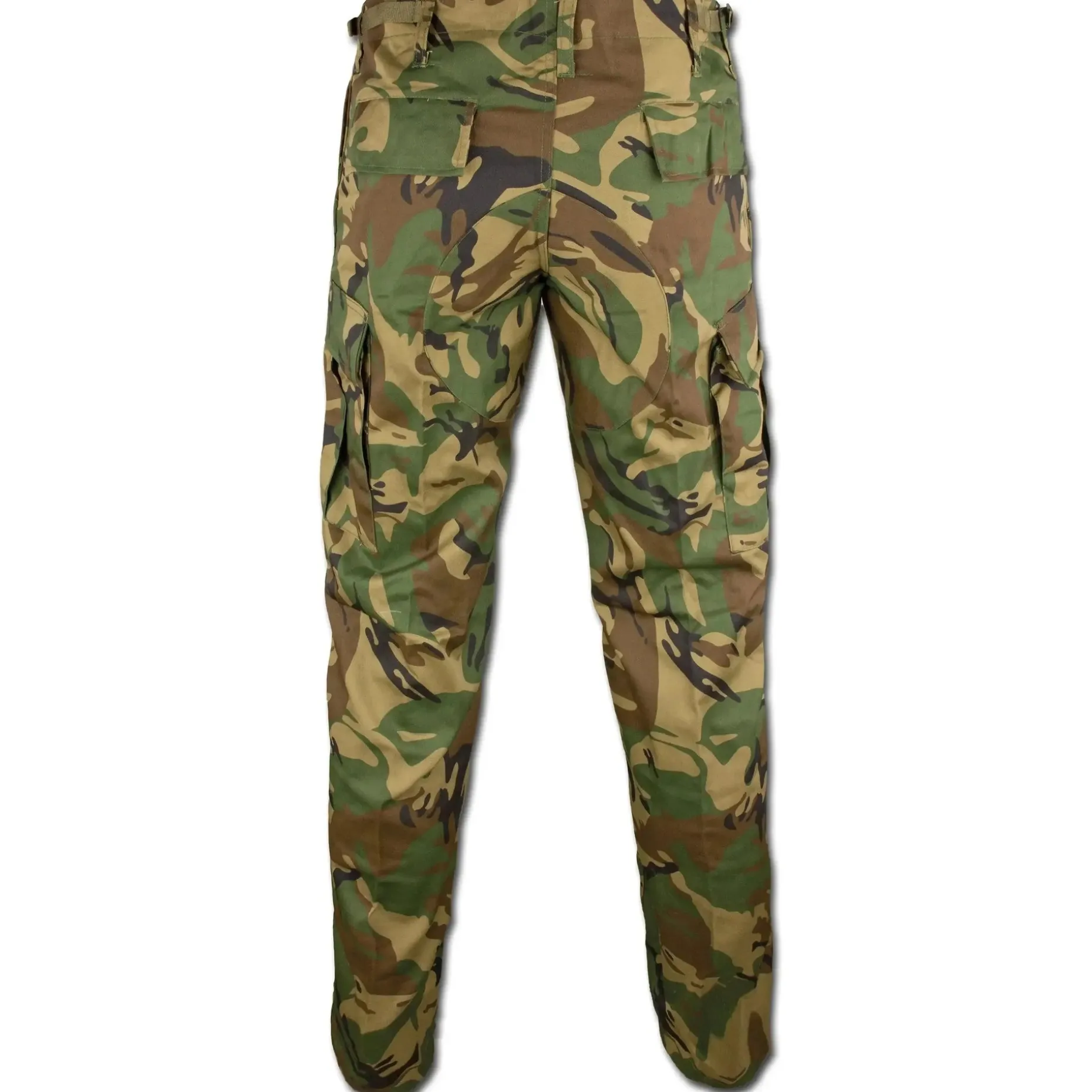 MMB - US Feldhose BDU Style
