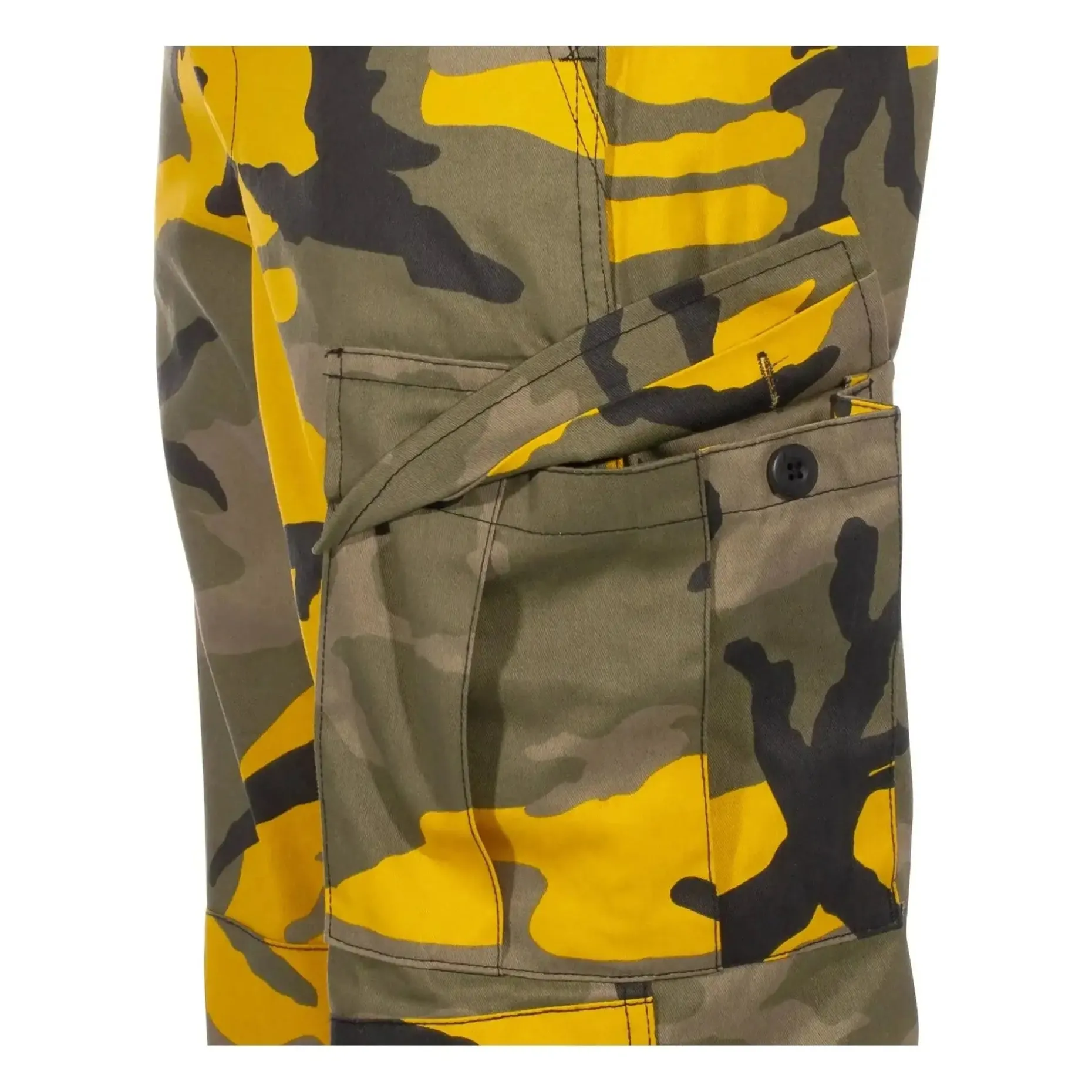 MMB - US Feldhose BDU Style