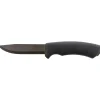 Morakniv - Messer Bushcraft Survival schwarz