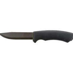 Morakniv - Messer Bushcraft Survival schwarz