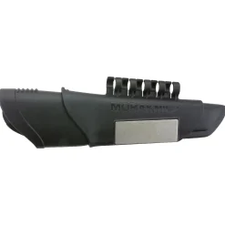 Morakniv - Messer Bushcraft Survival schwarz