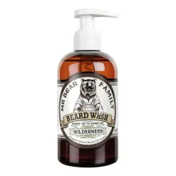 Mr Bear Family - Bartshampoo Beard Wash 250 ml