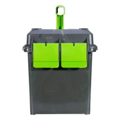 MTM - US Munitionskiste Kunststoff Zombie Ammo Can