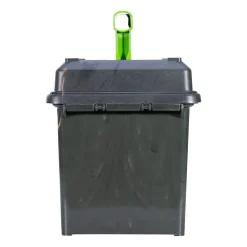 MTM - US Munitionskiste Kunststoff Zombie Ammo Can