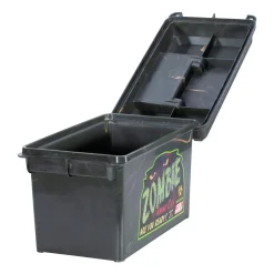 MTM - US Munitionskiste Kunststoff Zombie Ammo Can