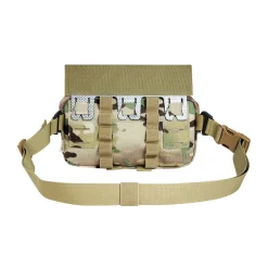 Multifunktionstasche Plate Carrier Pouch VL