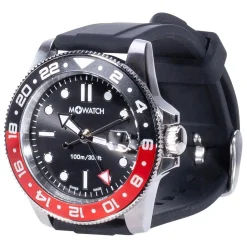 M+WATCH - Uhr Mondaine Aqua Steel 41