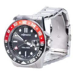 M+WATCH - Uhr Mondaine Aqua Steel 41