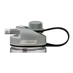 Nalgene - Deckel Multi-Drink grau