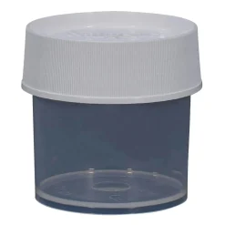 Nalgene - Dose Polypropylen 125 ml