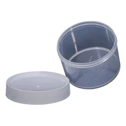 Nalgene - Dose Polypropylen 500 ml