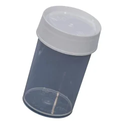 Nalgene - Dose Polypropylen 250 ml