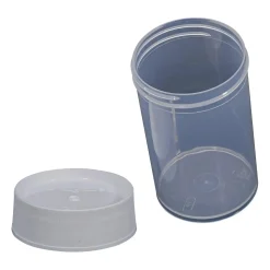 Nalgene - Dose Polypropylen 250 ml