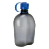 Nalgene - Feldflasche Oasis Sustain 1 L grau
