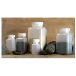 Nalgene - Flasche Quader 175 ml