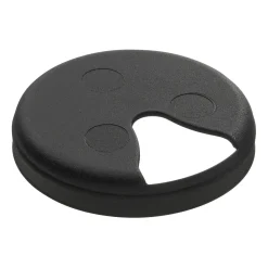 Nalgene - Flascheneinsatz Sipper 5.3 cm schwarz