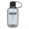 Nalgene - Trinkflasche Enghals Sustain 500 ml grau