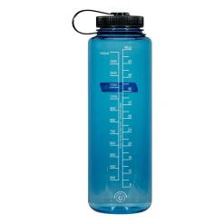 Nalgene - Trinkflasche Weithals Silo Sustain 1.5 L