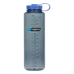 Nalgene - Trinkflasche Weithals Silo Sustain 1.5 L