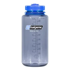 Nalgene - Trinkflasche Weithals Sustain 1 L