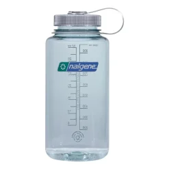 Nalgene - Trinkflasche Weithals Sustain 1 L