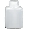 Nalgene - Weithalsflasche rechteckig 250 ml