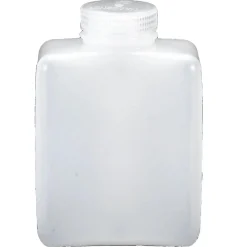 Nalgene - Weithalsflasche rechteckig 1000 ml