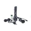 Nextorch - Jagdtaschenlampe T7 V2.0 Set Jagdlampe