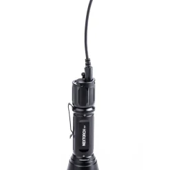 Nextorch - Jagdtaschenlampe T7 V2.0 Set Jagdlampe
