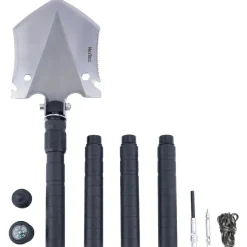 Nextorch - Klappspaten Nextool Frigate KT5524