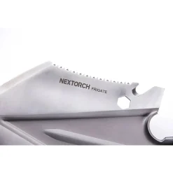 Nextorch - Multifunktions-Klappspaten Frigate MT30