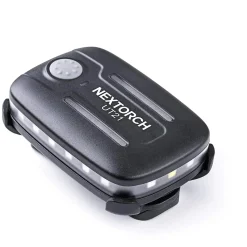 Nextorch - Notlicht UT21 schwarz