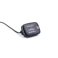 Nextorch - Notlicht UT21 schwarz