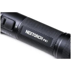Nextorch - Taschenlampe P81
