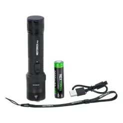 Nextorch - Taschenlampe P83 Akku-LED