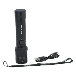 Nextorch - Taschenlampe P84 Akku-LED 3000 Lumen