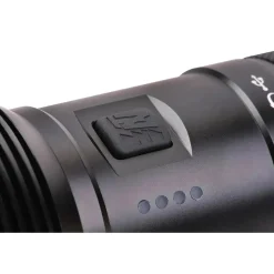 Nextorch - Taschenlampe Saint Torch 11