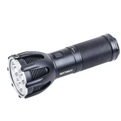 Nextorch - Taschenlampe Saint Torch 30 V2.0