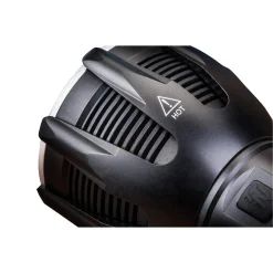 Nextorch - Taschenlampe Saint Torch 30 V2.0