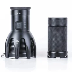 Nextorch - Taschenlampe Saint Torch 30 V2.0