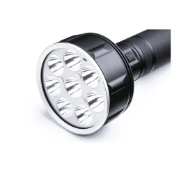 Nextorch - Taschenlampe Suchscheinwerfer Saint Torch 31