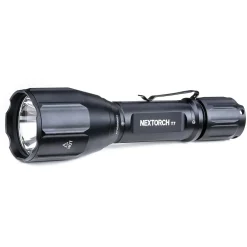 Nextorch - Taschenlampe T7 Set