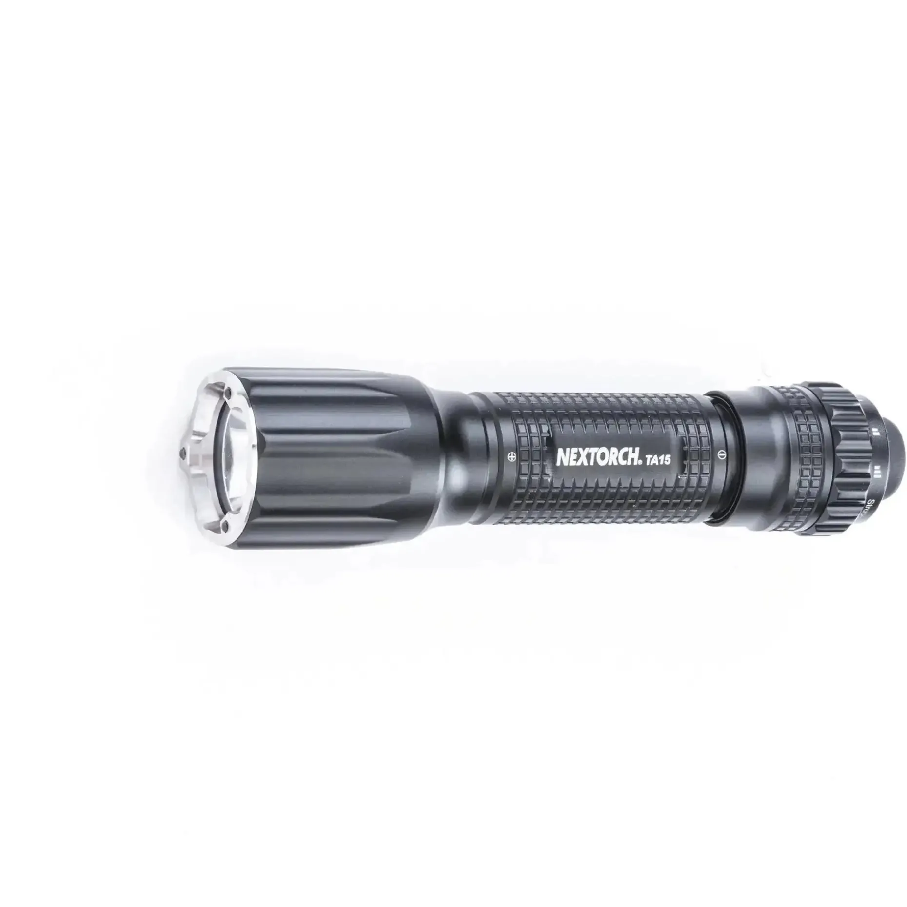 Nextorch - Taschenlampe TA15 V2.0