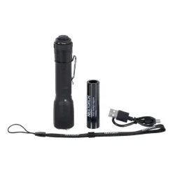 Nextorch - Taschenlampe TA30C Tactical LED 1600 Lumen