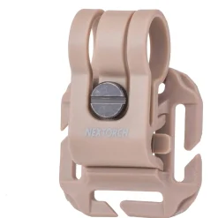 Nextorch - Tragesystem GTK