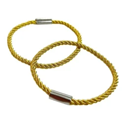 NfD - BW Abzeichen Litzen 6 Paare