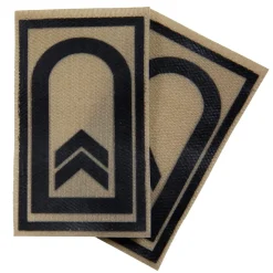 NfD - BW Rangabzeichen bedruckt Heer Klett für KBS SK