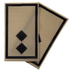 NfD - BW Rangabzeichen bedruckt Heer Klett für KBS SK