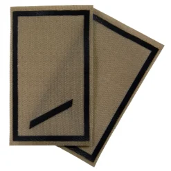 NfD - BW Rangabzeichen bedruckt Heer Klett für KBS SK